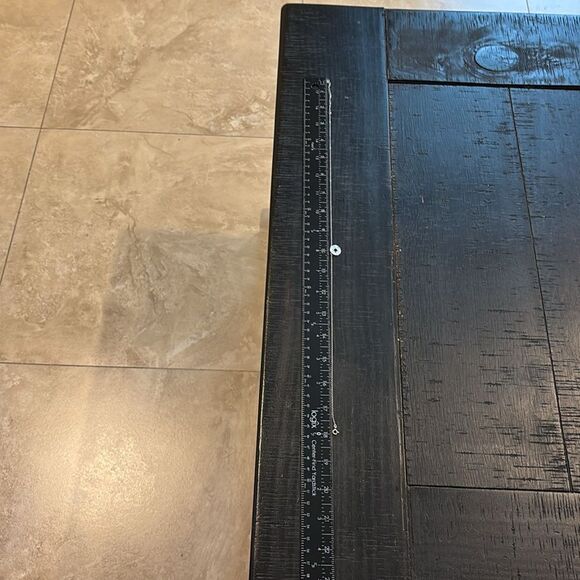 925 Sterling Silver Chain Compass Charm Follow Your Journey Necklace - Picture 6 of 8